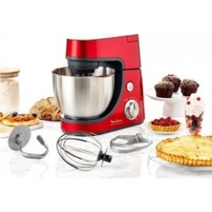 ΠΟΛΥΜΙΞΕΡ MOULINEX 900W QA506 NEO ΠΟΛΥΜΙΞΕΡ MOULINEX 900W QA506 NEO